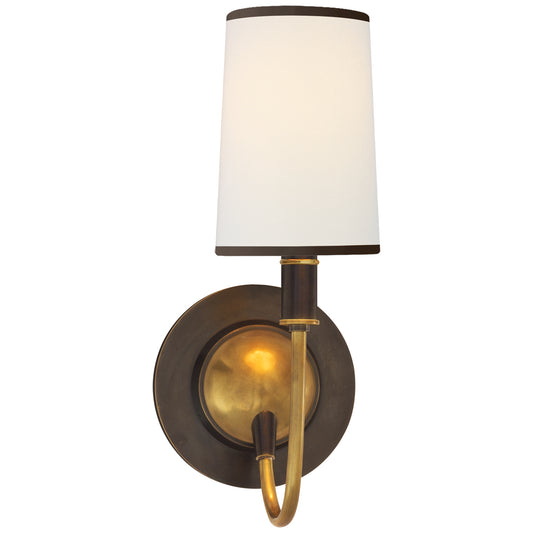 Visual Comfort Signature-TOB 2067BZ/HAB-L/BT|MAIN