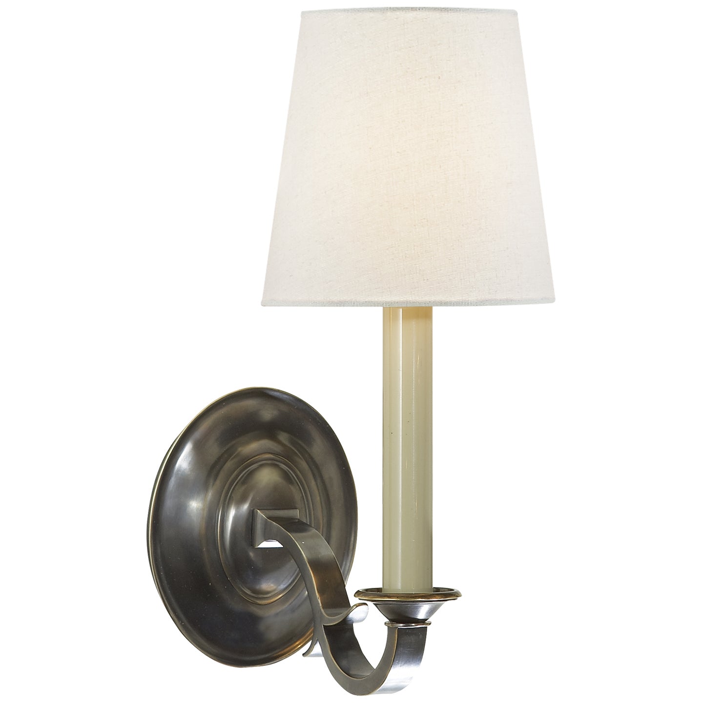 Visual Comfort Signature-TOB 2120BZ-L|MAIN