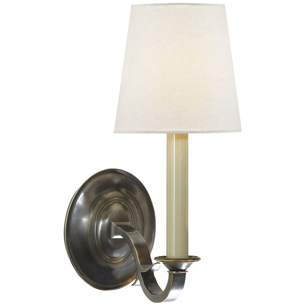 Channing Sconce by Visual Comfort Signature