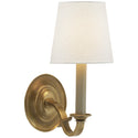 Channing Sconce by Visual Comfort Signature