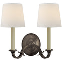 Channing Sconce by Visual Comfort Signature