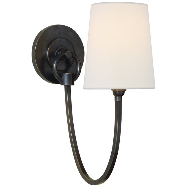 Visual Comfort Signature-TOB 2125BZ-L|MAIN