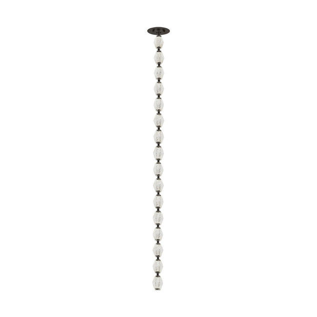 Visual Comfort Modern-700CLR48BZ-LED930S|MAIN