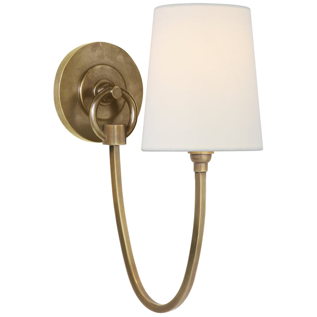 Visual Comfort Signature-TOB 2125HAB-L|MAIN