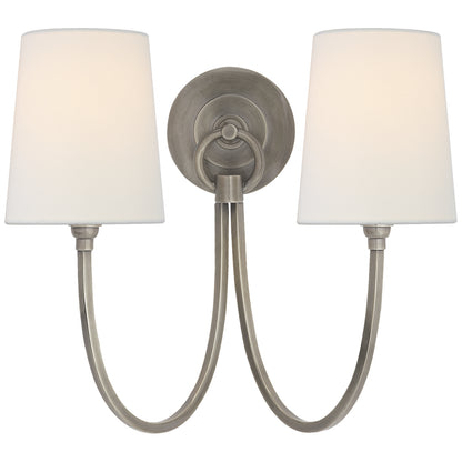 Reed Sconce by Visual Comfort Signature