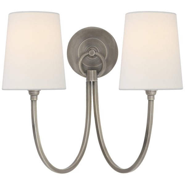 Reed Sconce by Visual Comfort Signature