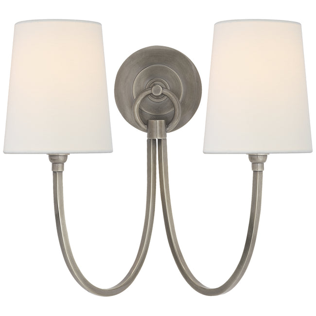 Visual Comfort Signature-TOB 2126AN-L|MAIN