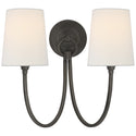 Reed Sconce by Visual Comfort Signature