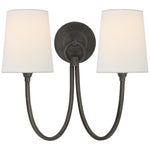 Visual Comfort Signature-TOB 2126BZ-L|MAIN