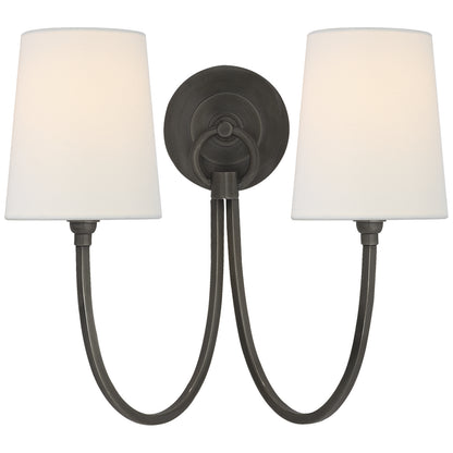 Reed Sconce by Visual Comfort Signature