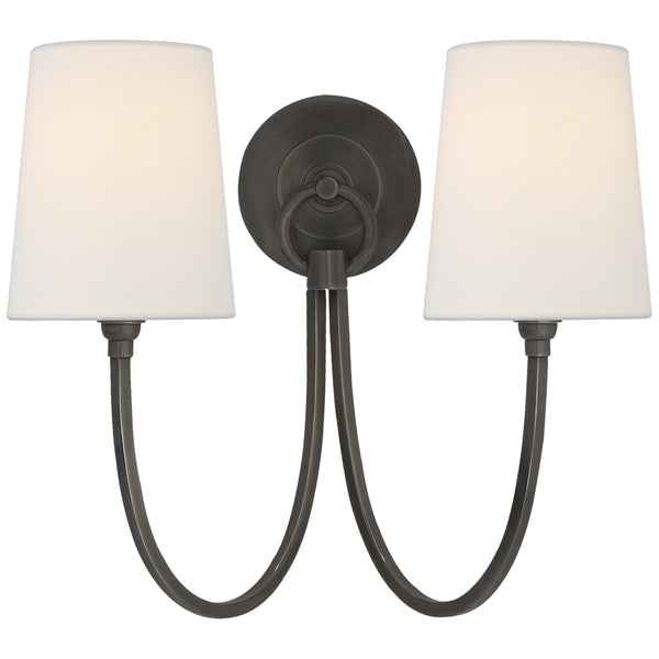 Reed Sconce by Visual Comfort Signature