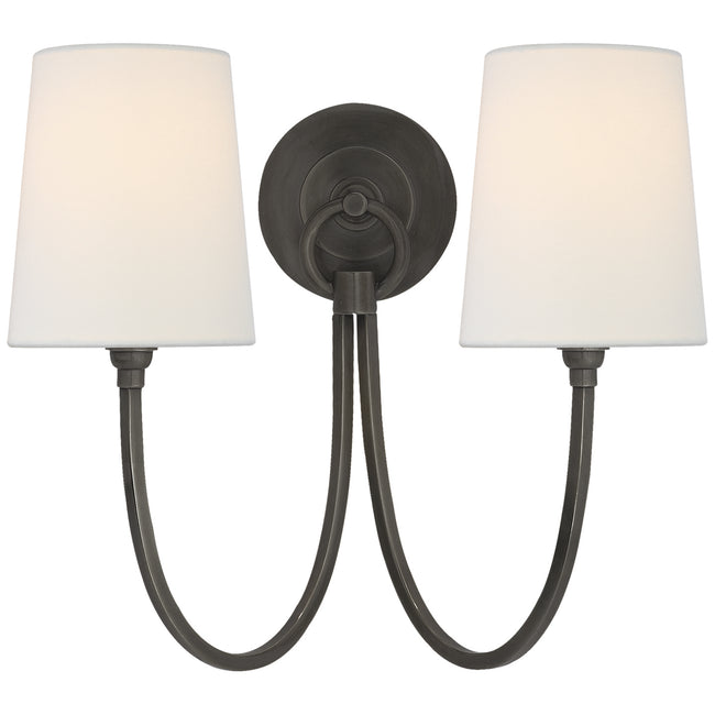 Visual Comfort Signature-TOB 2126BZ-L|MAIN