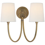 Visual Comfort Signature-TOB 2126HAB-L|MAIN