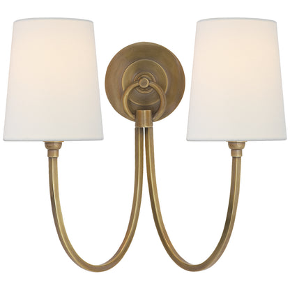 Reed Sconce by Visual Comfort Signature