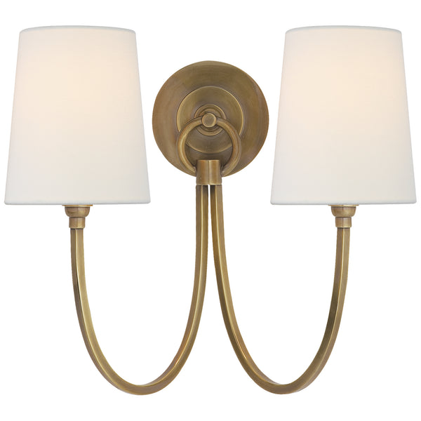 Reed Sconce by Visual Comfort Signature