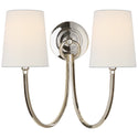 Reed Sconce by Visual Comfort Signature