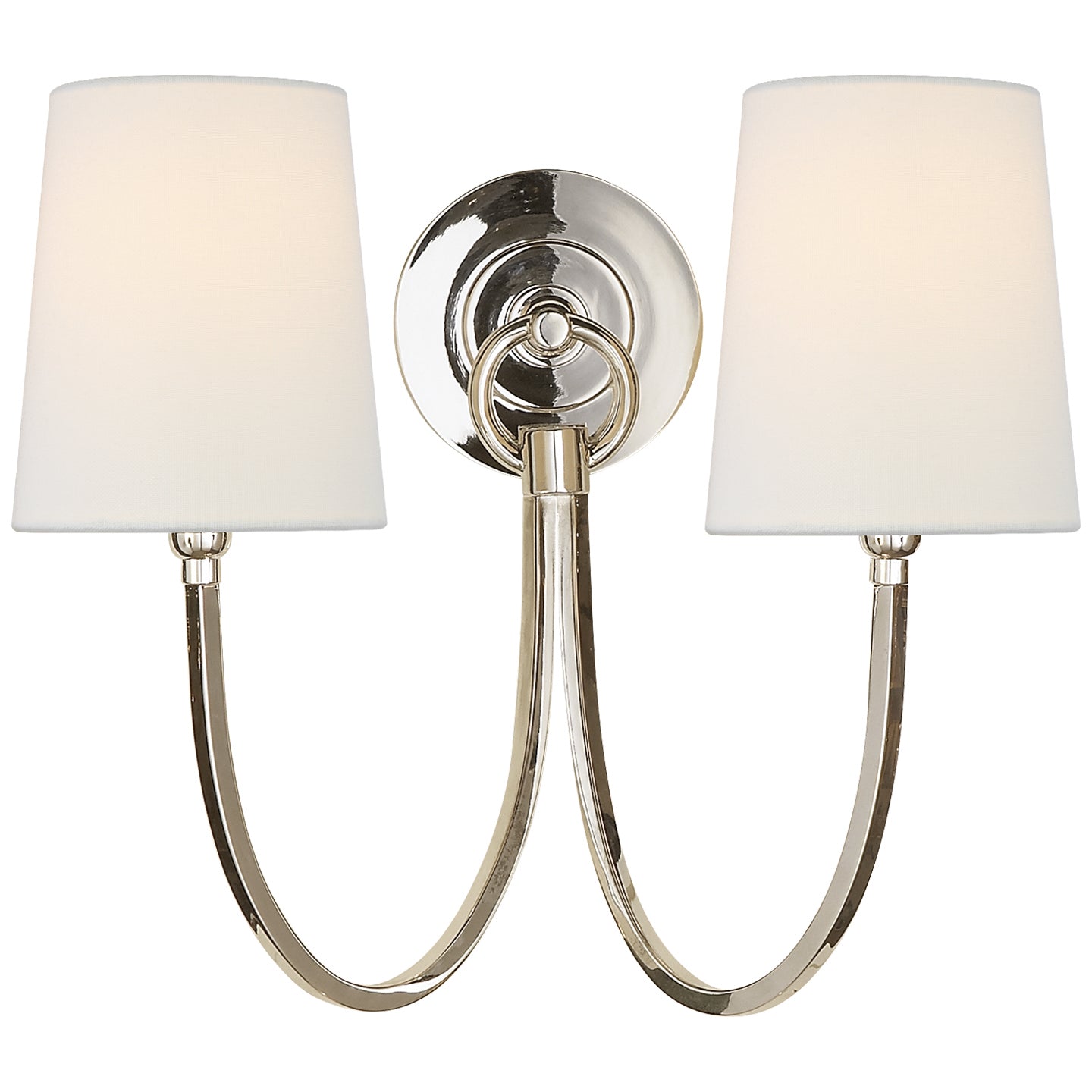 Reed Sconce by Visual Comfort Signature