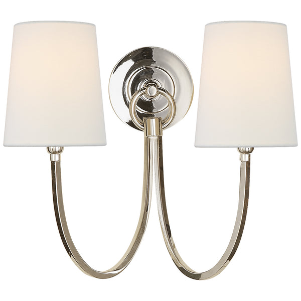 Reed Sconce by Visual Comfort Signature