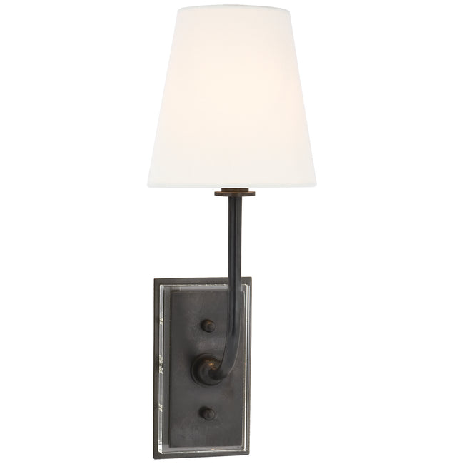 Visual Comfort Signature-TOB 2190BZ-L|MAIN