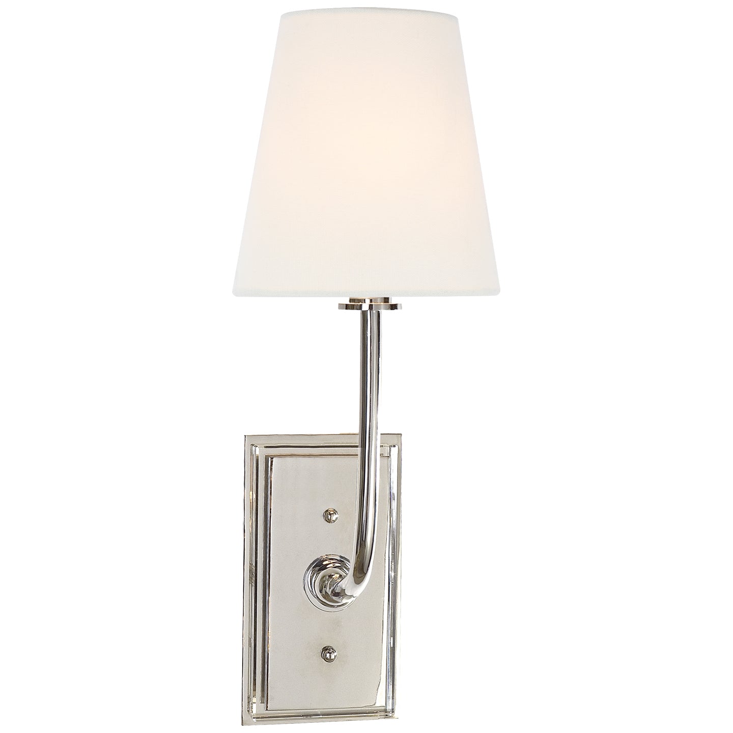 Hulton Sconce by Visual Comfort Signature