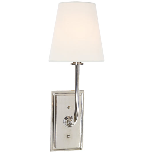 Visual Comfort Signature-TOB 2190PN-L|MAIN