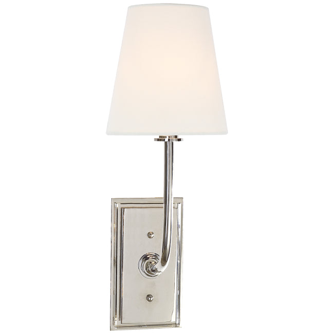 Visual Comfort Signature-TOB 2190PN-L|MAIN