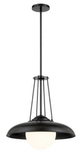 Schooner Ridge Outdoor (Damp) Mini Pendant by Minka-Lavery