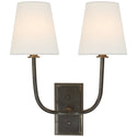 Hulton Sconce by Visual Comfort Signature