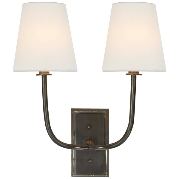Hulton Sconce by Visual Comfort Signature