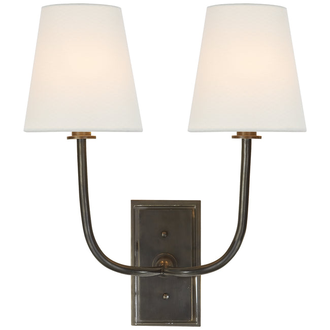 Visual Comfort Signature-TOB 2191BZ-L|MAIN