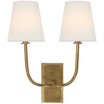 Visual Comfort Signature-TOB 2191HAB-L|MAIN