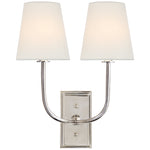 Visual Comfort Signature-TOB 2191PN-L|MAIN