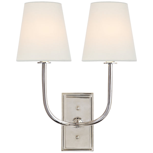 Hulton Sconce by Visual Comfort Signature