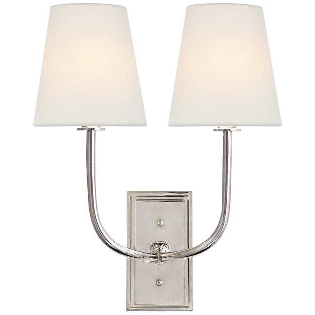 Visual Comfort Signature-TOB 2191PN-L|MAIN