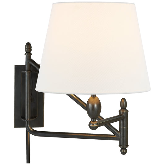 Visual Comfort Signature-TOB 2203BZ-L|MAIN