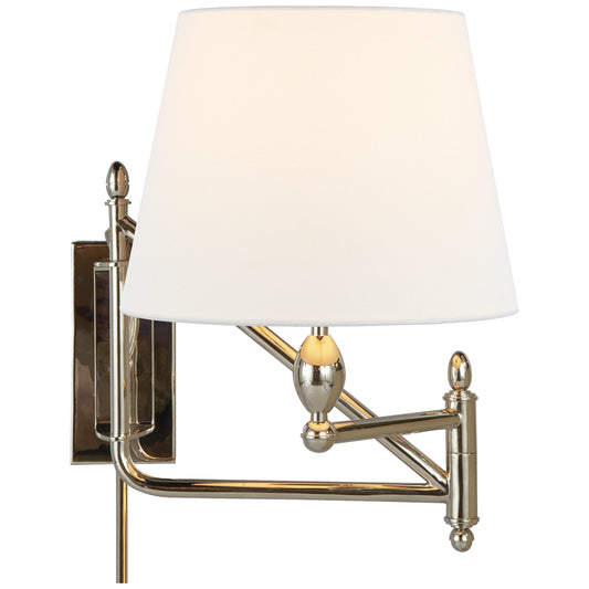 Visual Comfort Signature-TOB 2203PN-L|MAIN