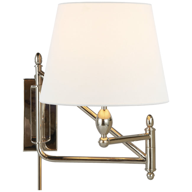 Visual Comfort Signature-TOB 2203PN-L|MAIN