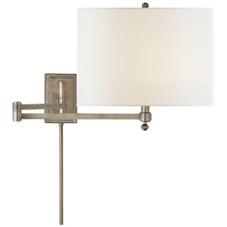 Hudson Sconce by Visual Comfort Signature
