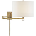 Hudson Sconce by Visual Comfort Signature