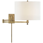 Visual Comfort Signature-TOB 2204HAB-L|MAIN