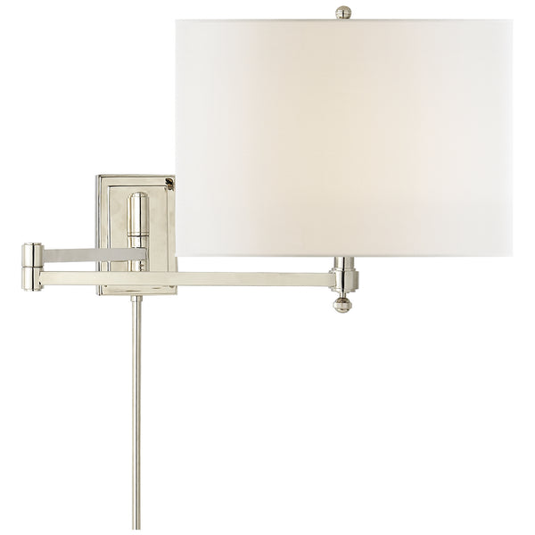Hudson Sconce by Visual Comfort Signature