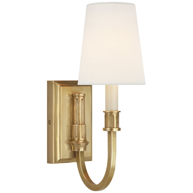 Visual Comfort Signature-TOB 2327HAB-L|MAIN