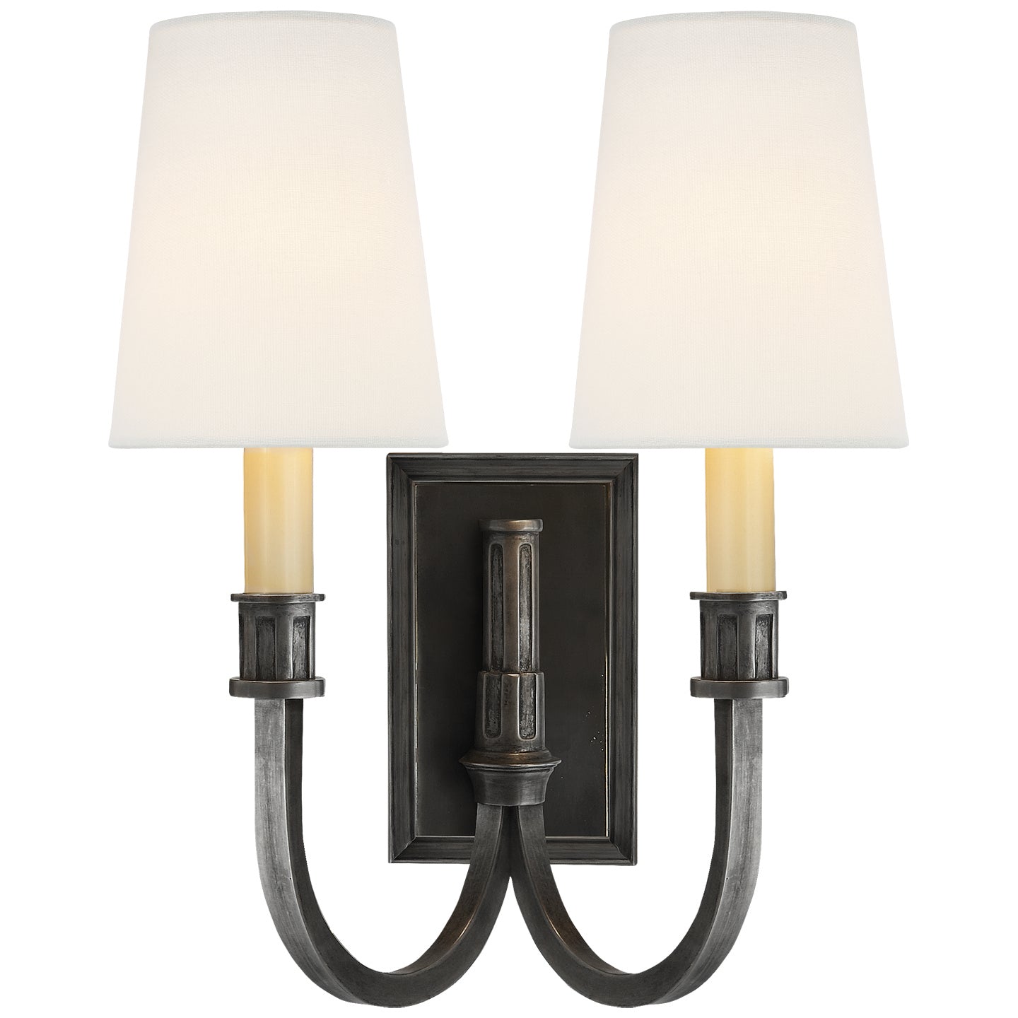 Visual Comfort Signature-TOB 2328BZ-L|MAIN