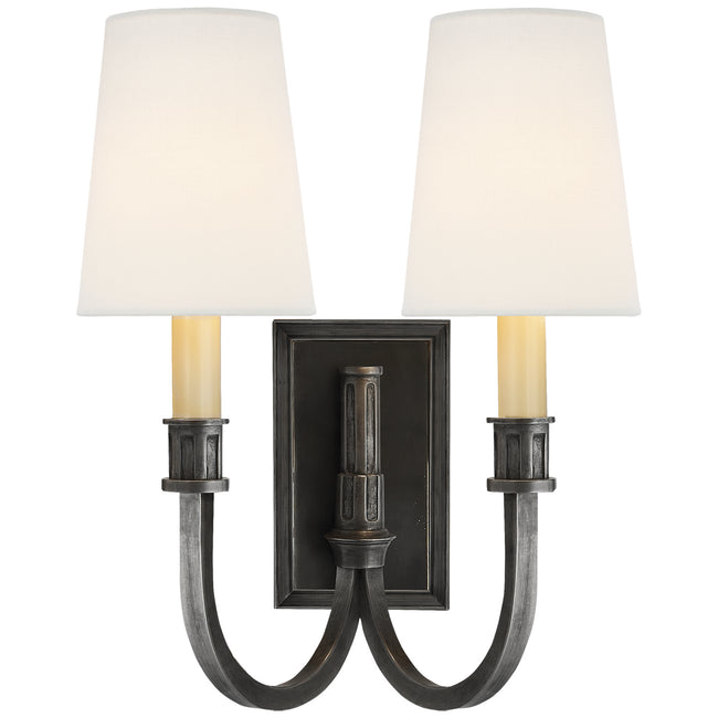 Visual Comfort Signature-TOB 2328BZ-L|MAIN