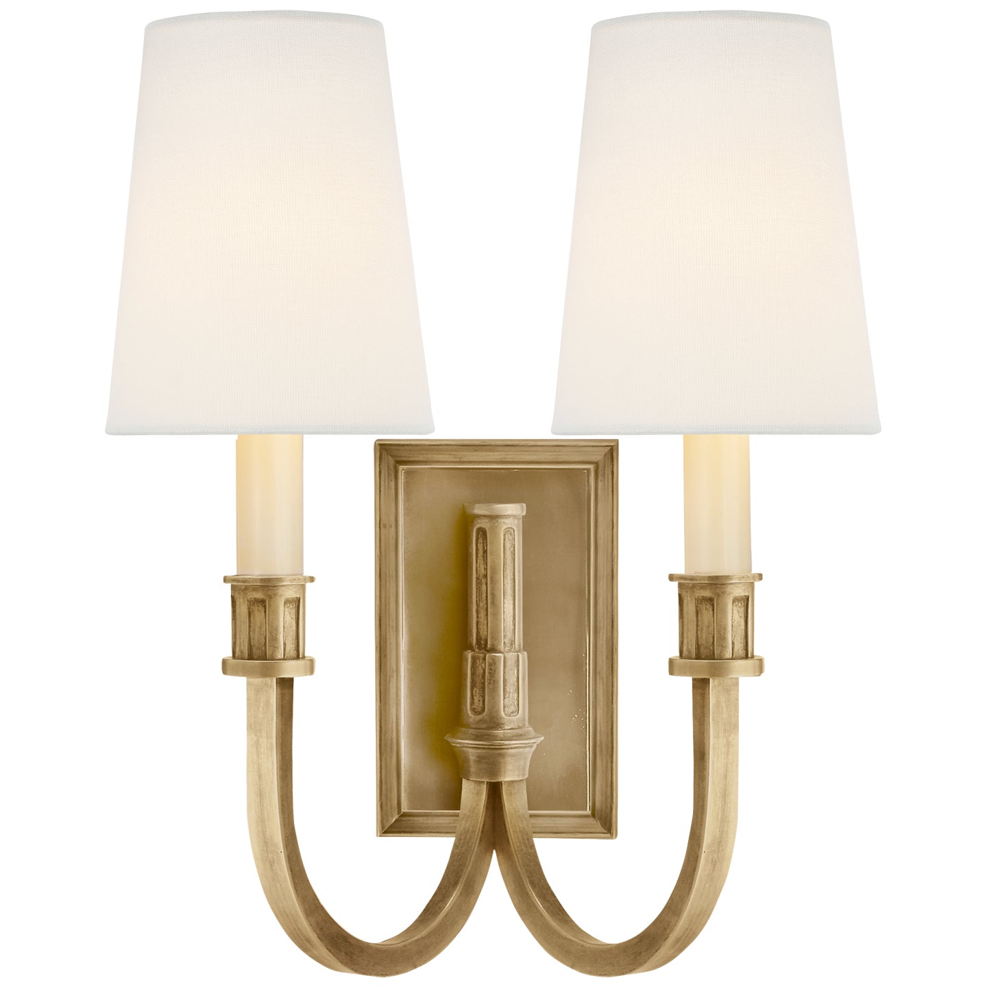 Visual Comfort Signature-TOB 2328HAB-L|MAIN