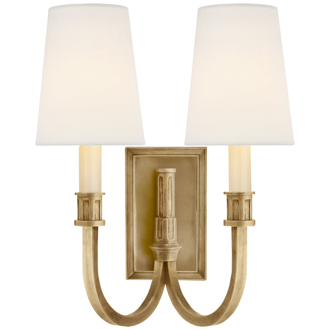 Visual Comfort Signature-TOB 2328HAB-L|MAIN