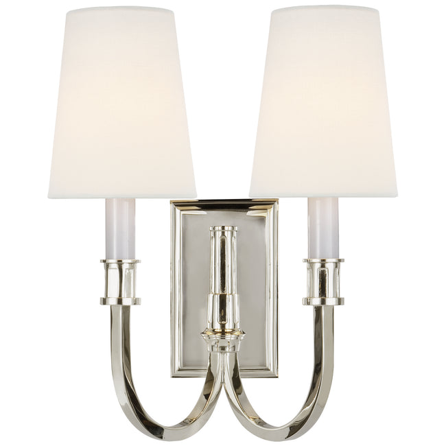 Visual Comfort Signature-TOB 2328PN-L|MAIN