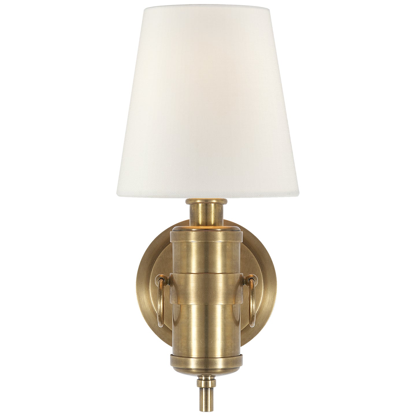 Visual Comfort Signature-TOB 2730HAB-L|MAIN