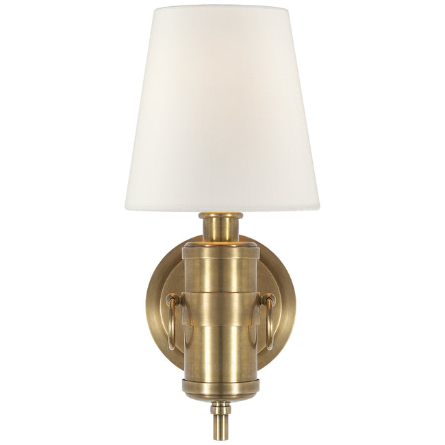 Visual Comfort Signature-TOB 2730HAB-L|MAIN