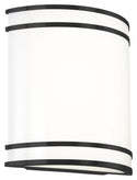 Sconce Outdoor (Damp) Sconce by Minka-Lavery